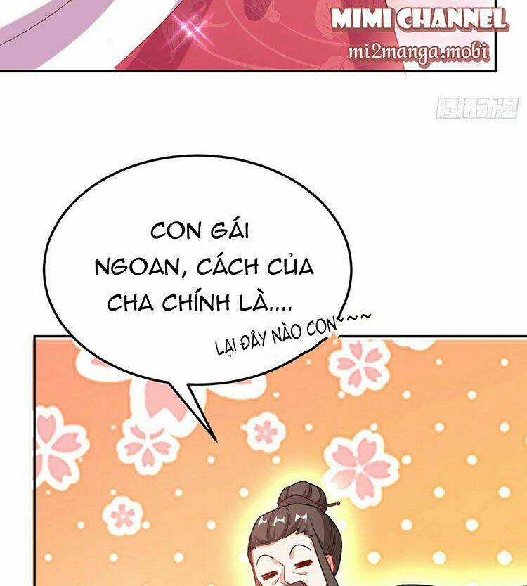 Giang Sơn Mỹ Nam Nhập Trướng Ta Chapter 23 trang 5