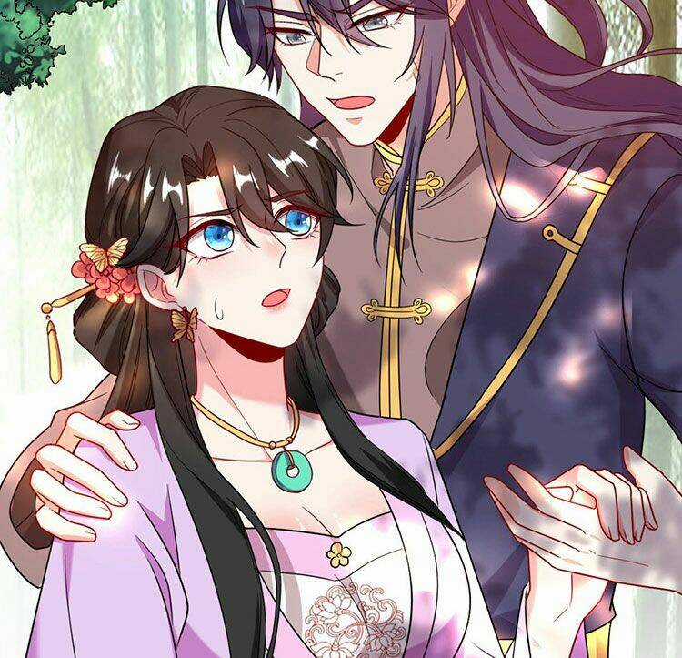 Giang Sơn Mỹ Nam Nhập Trướng Ta Chapter 23 trang 51