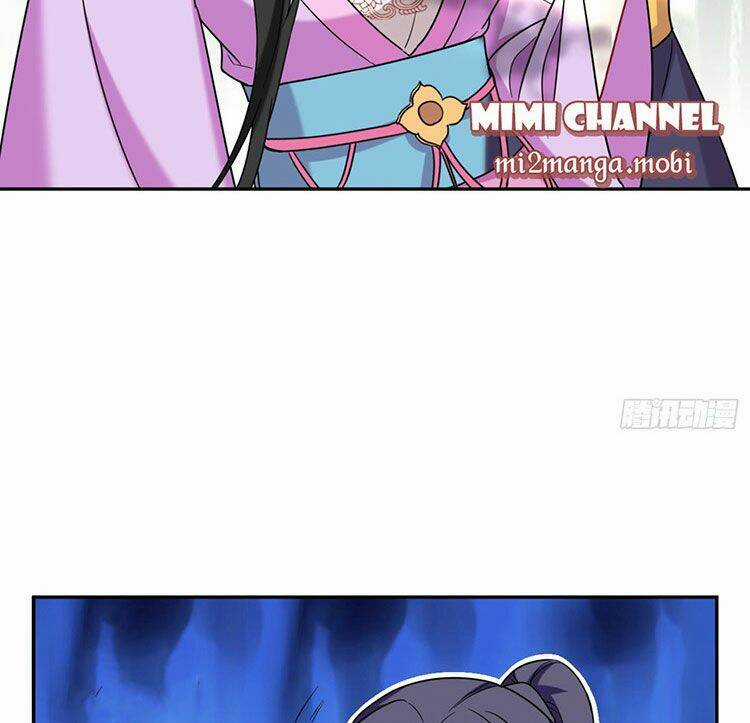 Giang Sơn Mỹ Nam Nhập Trướng Ta Chapter 23 trang 52