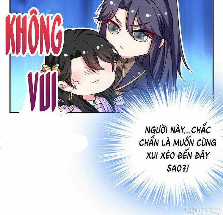 Giang Sơn Mỹ Nam Nhập Trướng Ta Chapter 23 trang 53