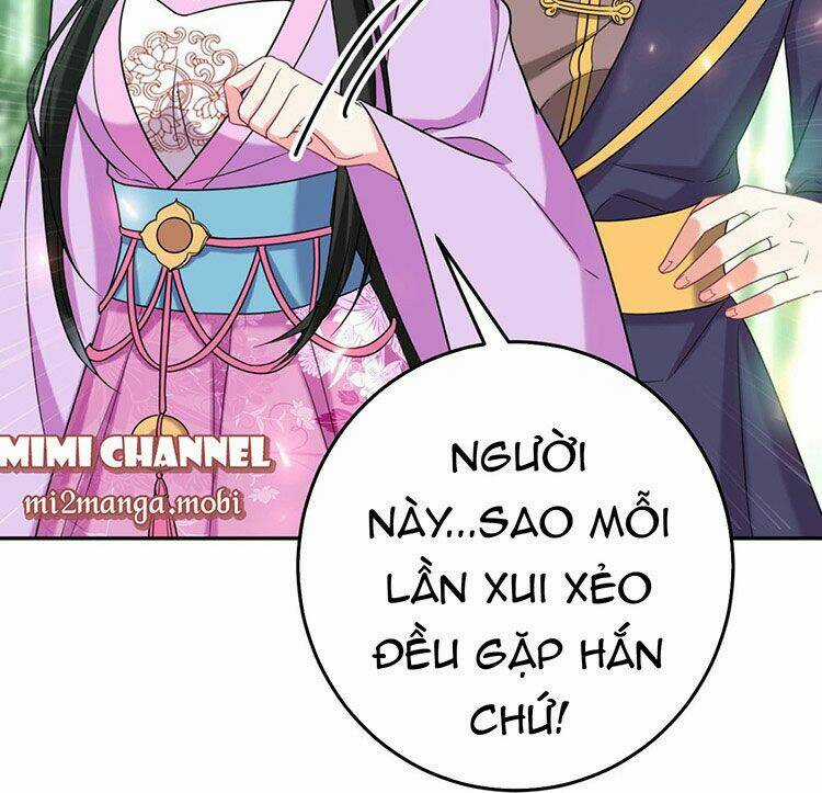 Giang Sơn Mỹ Nam Nhập Trướng Ta Chapter 23 trang 55