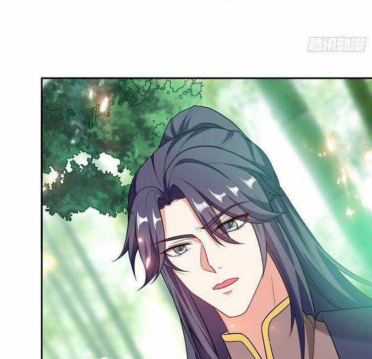 Giang Sơn Mỹ Nam Nhập Trướng Ta Chapter 23 trang 56