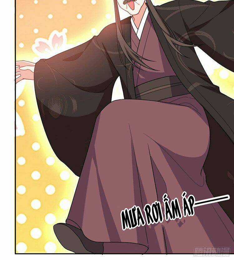 Giang Sơn Mỹ Nam Nhập Trướng Ta Chapter 23 trang 6