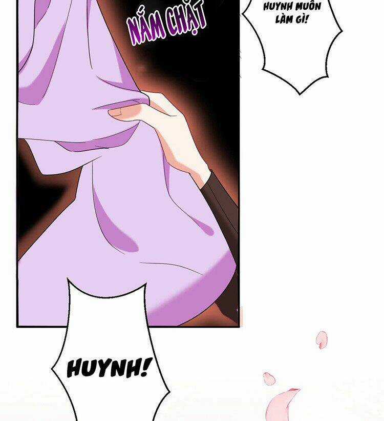 Giang Sơn Mỹ Nam Nhập Trướng Ta Chapter 23 trang 61