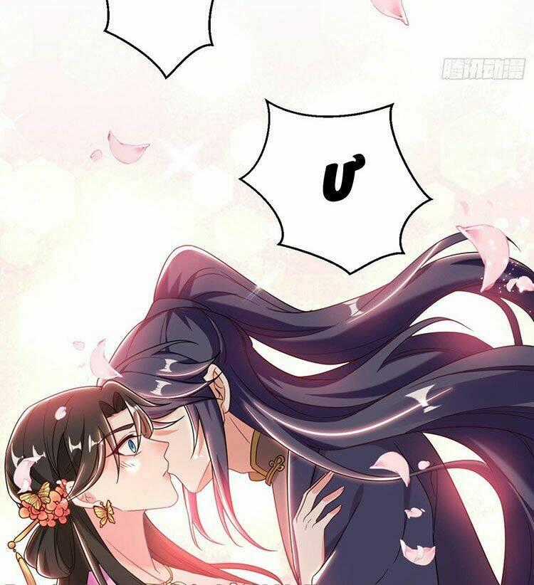 Giang Sơn Mỹ Nam Nhập Trướng Ta Chapter 23 trang 62