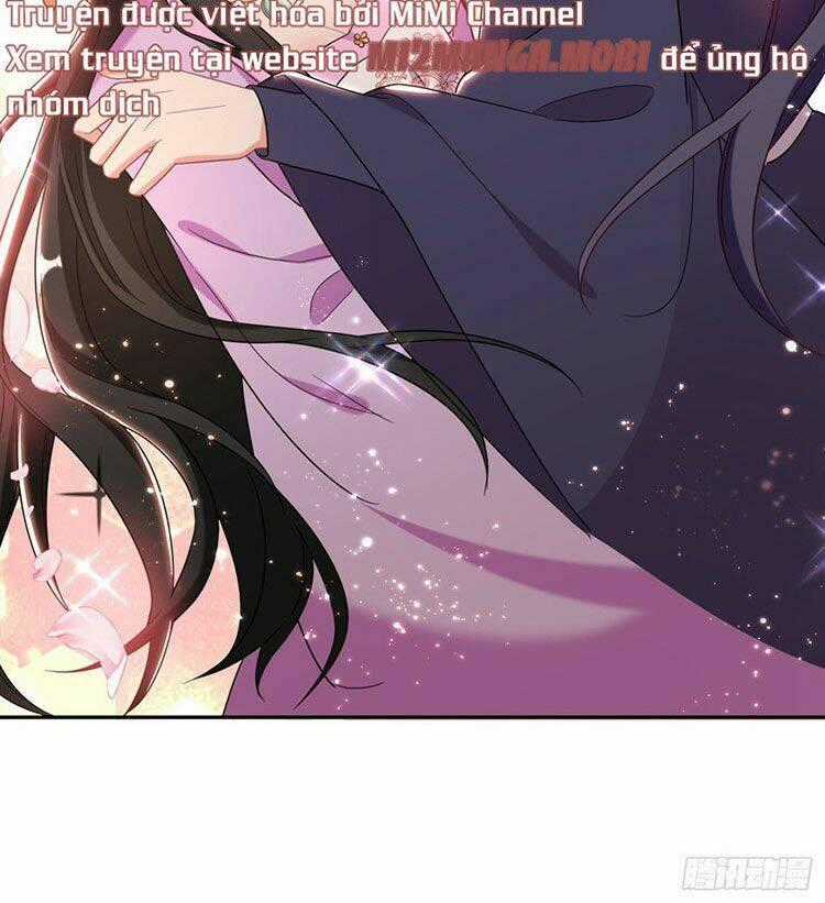 Giang Sơn Mỹ Nam Nhập Trướng Ta Chapter 23 trang 63