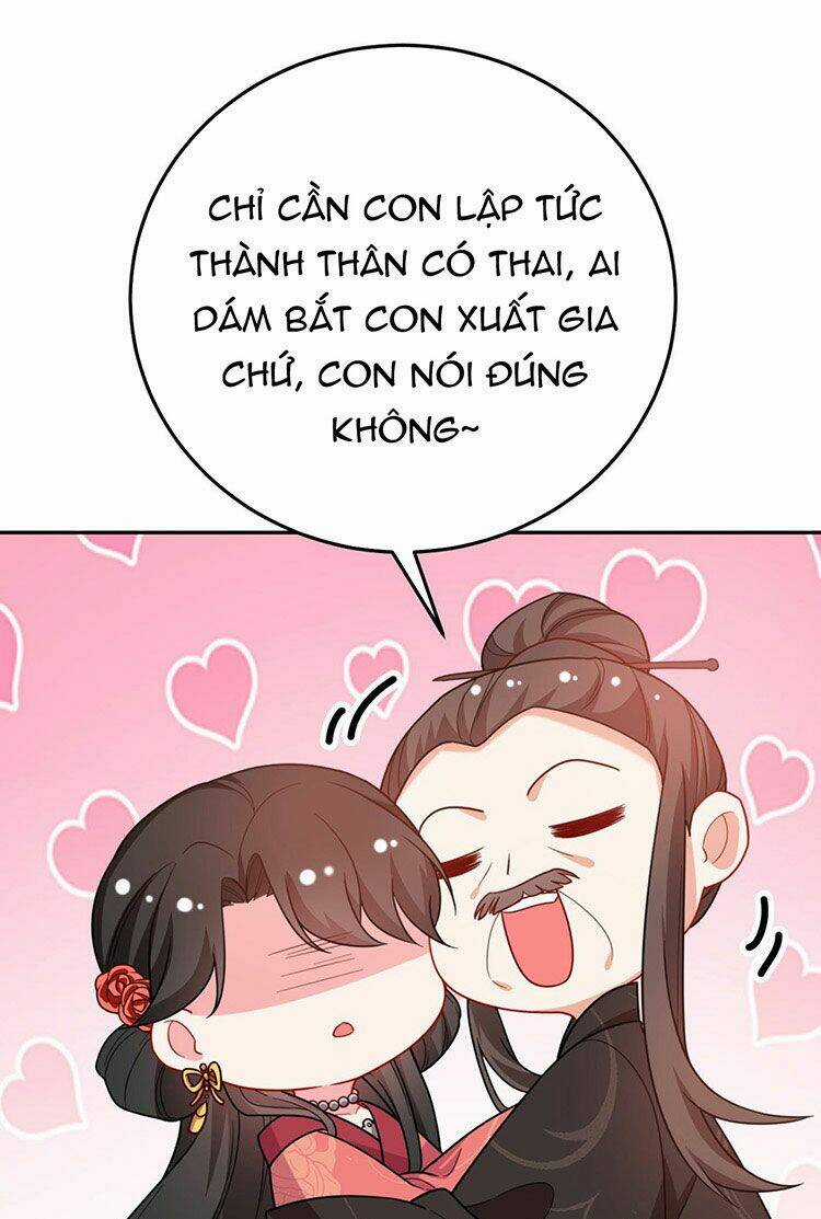 Giang Sơn Mỹ Nam Nhập Trướng Ta Chapter 23 trang 7