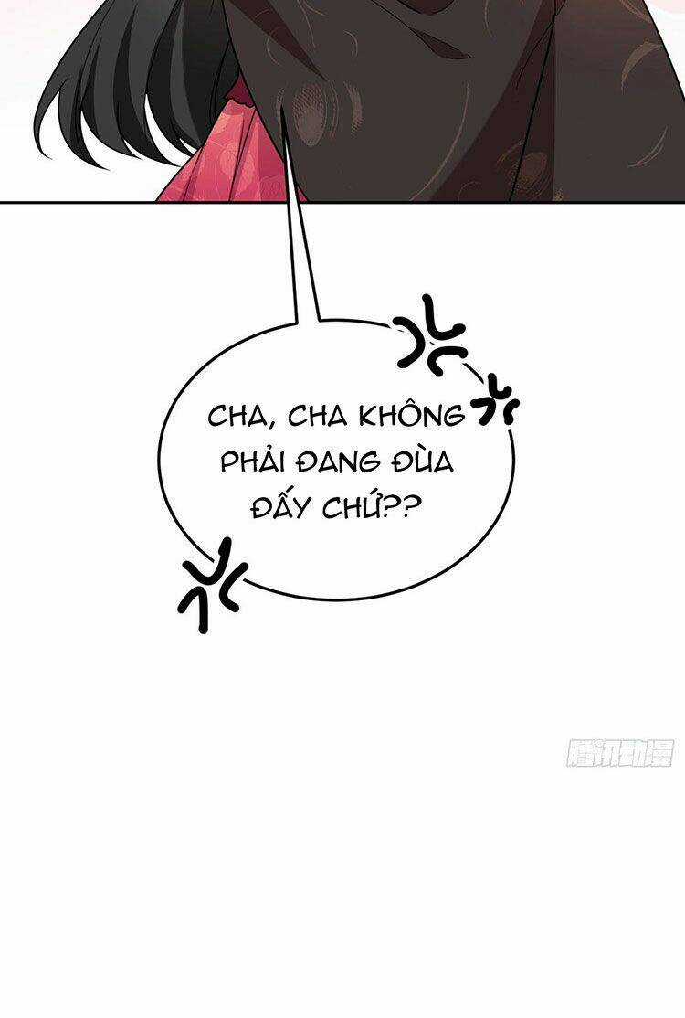 Giang Sơn Mỹ Nam Nhập Trướng Ta Chapter 23 trang 8