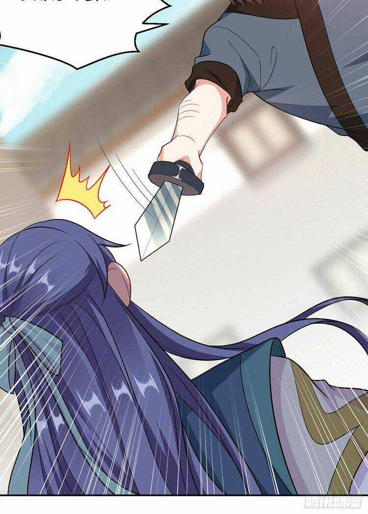 Giang Sơn Mỹ Nam Nhập Trướng Ta Chapter 24 trang 10