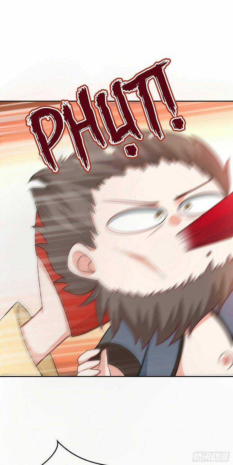 Giang Sơn Mỹ Nam Nhập Trướng Ta Chapter 24 trang 16