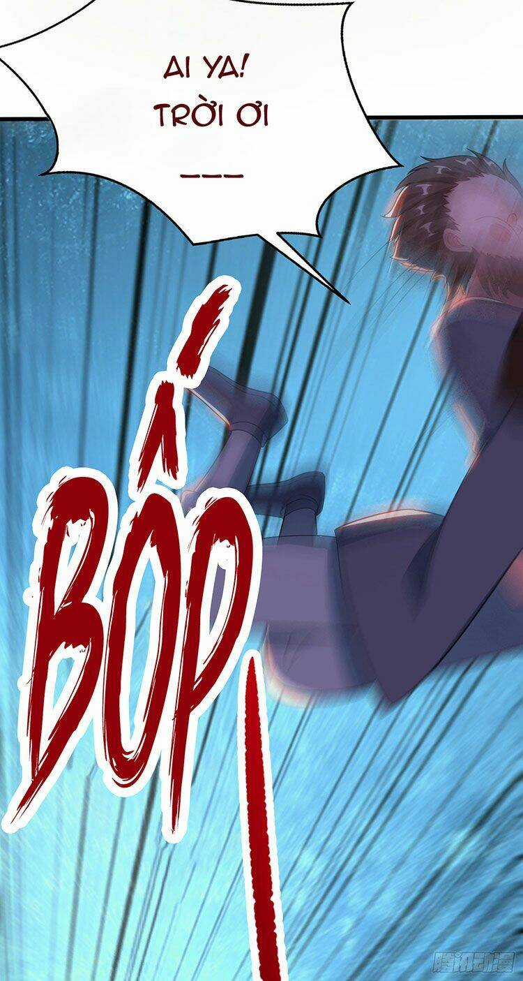 Giang Sơn Mỹ Nam Nhập Trướng Ta Chapter 24 trang 17