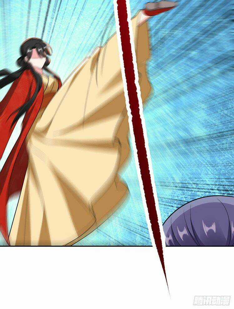 Giang Sơn Mỹ Nam Nhập Trướng Ta Chapter 24 trang 18