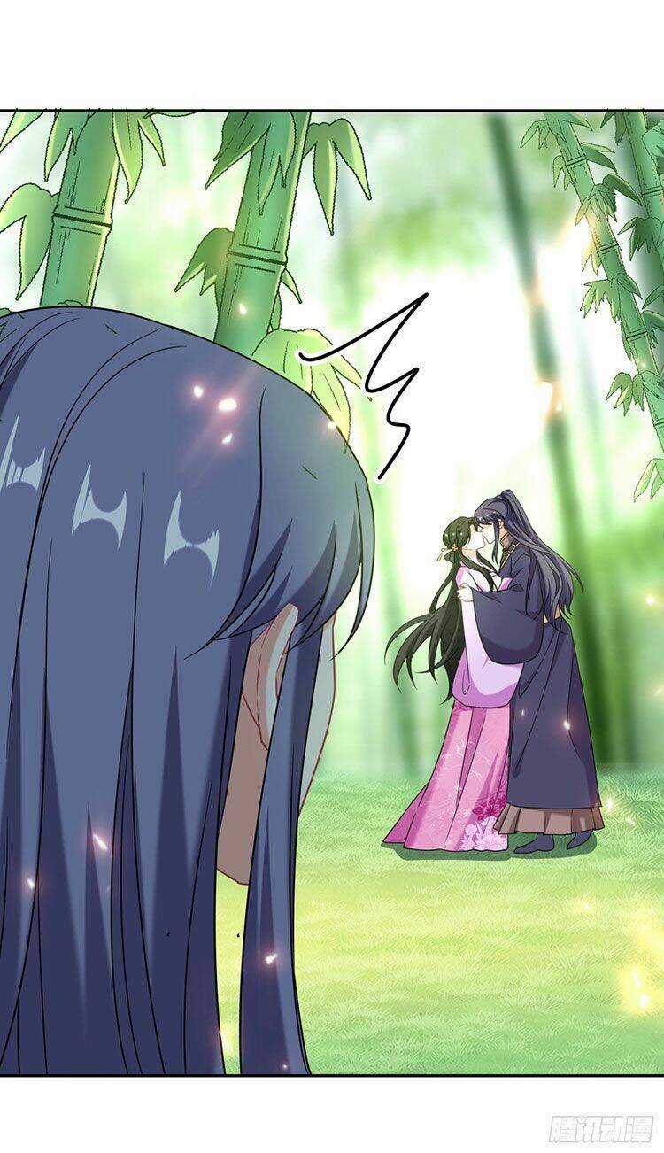 Giang Sơn Mỹ Nam Nhập Trướng Ta Chapter 24 trang 2