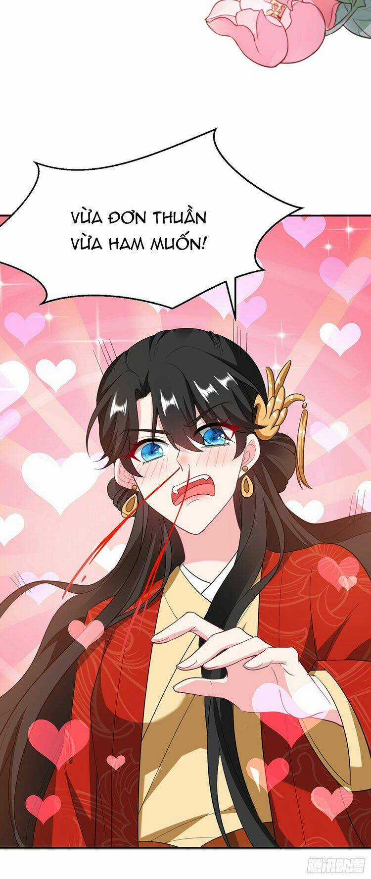 Giang Sơn Mỹ Nam Nhập Trướng Ta Chapter 24 trang 25