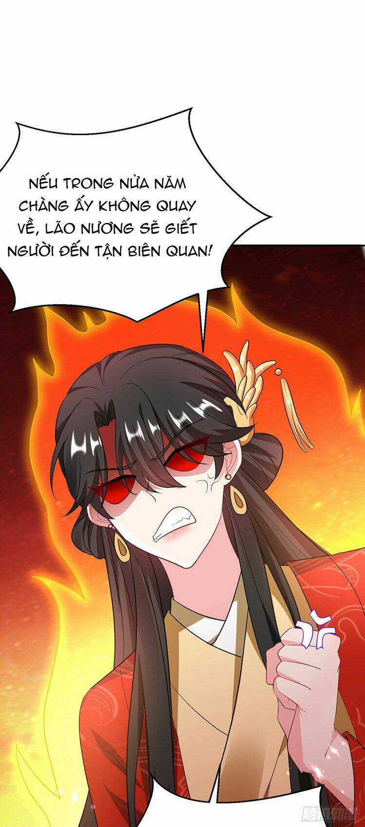 Giang Sơn Mỹ Nam Nhập Trướng Ta Chapter 24 trang 27