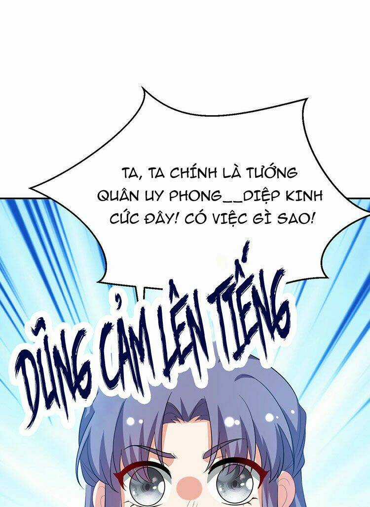 Giang Sơn Mỹ Nam Nhập Trướng Ta Chapter 24 trang 29