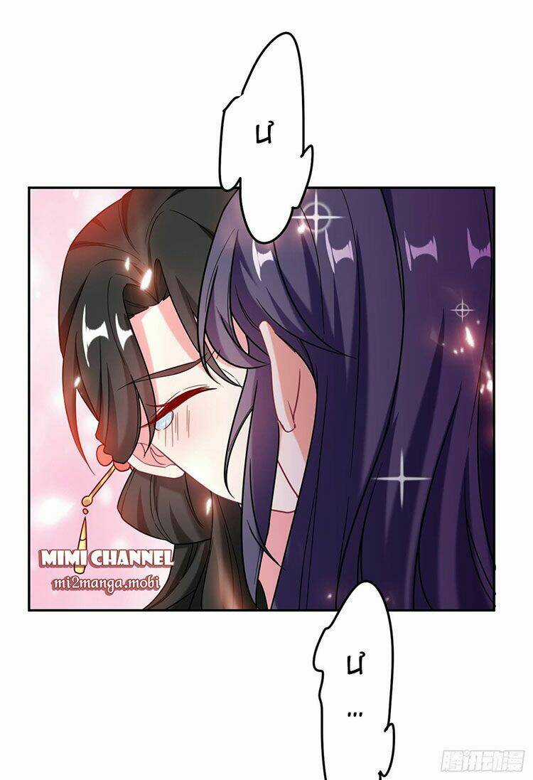 Giang Sơn Mỹ Nam Nhập Trướng Ta Chapter 24 trang 3