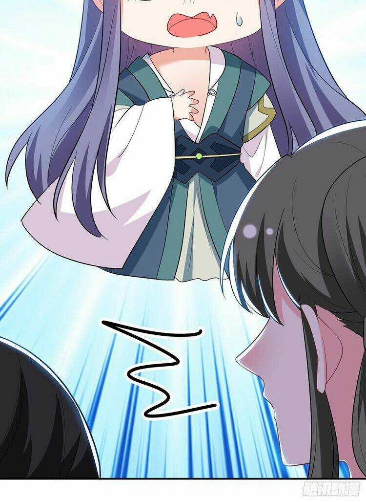 Giang Sơn Mỹ Nam Nhập Trướng Ta Chapter 24 trang 30