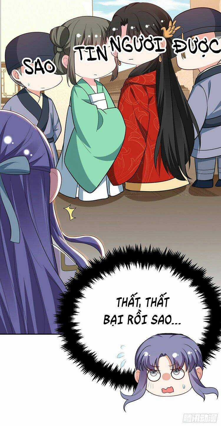 Giang Sơn Mỹ Nam Nhập Trướng Ta Chapter 24 trang 32