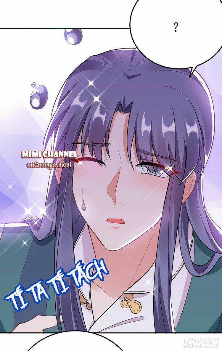 Giang Sơn Mỹ Nam Nhập Trướng Ta Chapter 24 trang 37