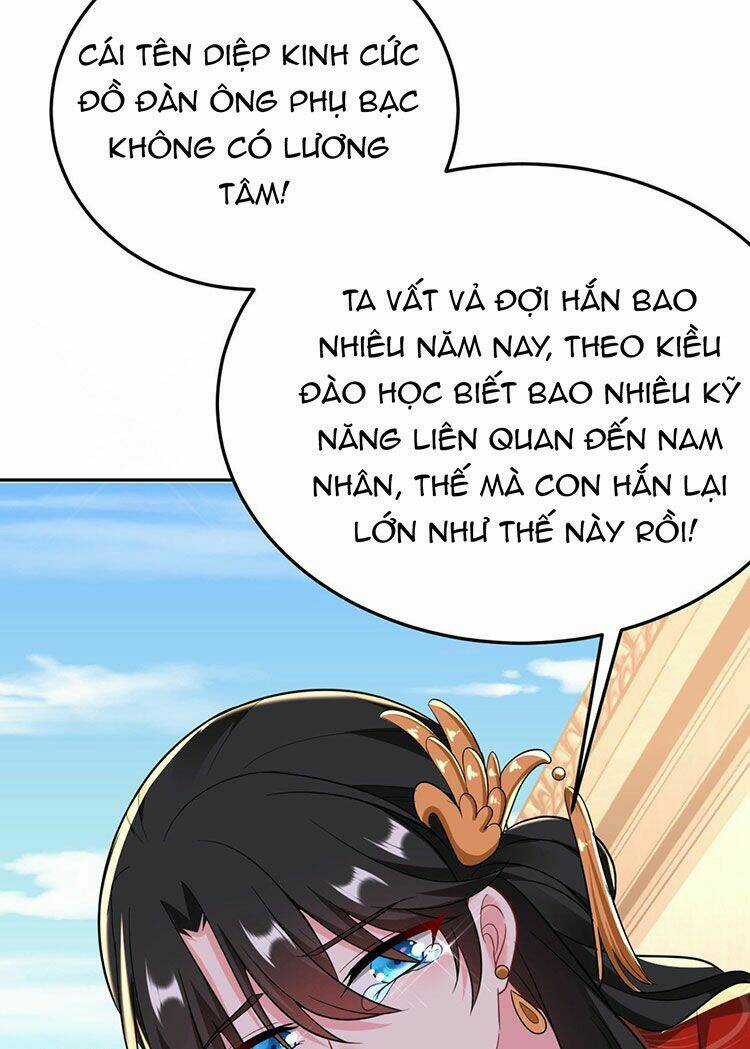 Giang Sơn Mỹ Nam Nhập Trướng Ta Chapter 24 trang 38