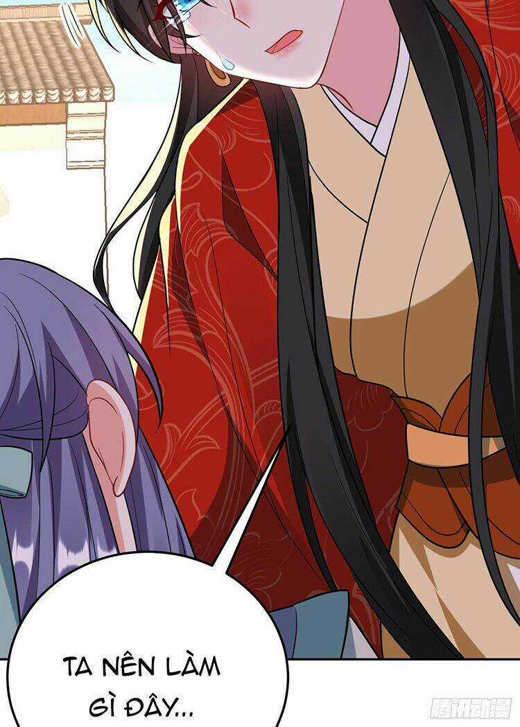 Giang Sơn Mỹ Nam Nhập Trướng Ta Chapter 24 trang 39