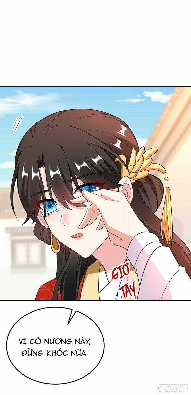 Giang Sơn Mỹ Nam Nhập Trướng Ta Chapter 24 trang 41