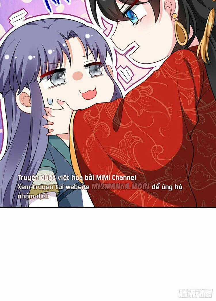 Giang Sơn Mỹ Nam Nhập Trướng Ta Chapter 24 trang 43