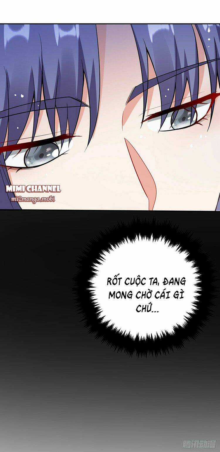 Giang Sơn Mỹ Nam Nhập Trướng Ta Chapter 24 trang 6