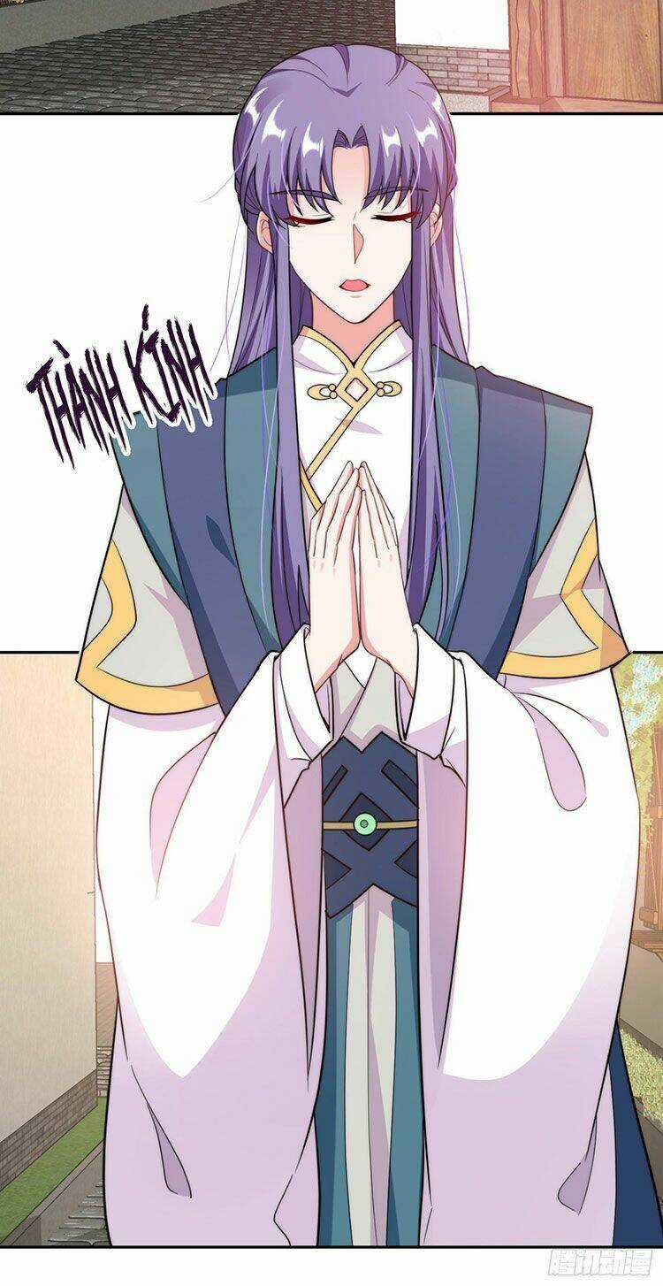 Giang Sơn Mỹ Nam Nhập Trướng Ta Chapter 24 trang 8