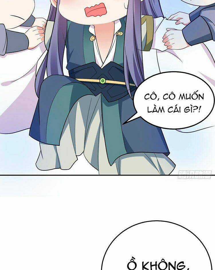 Giang Sơn Mỹ Nam Nhập Trướng Ta Chapter 25 trang 10