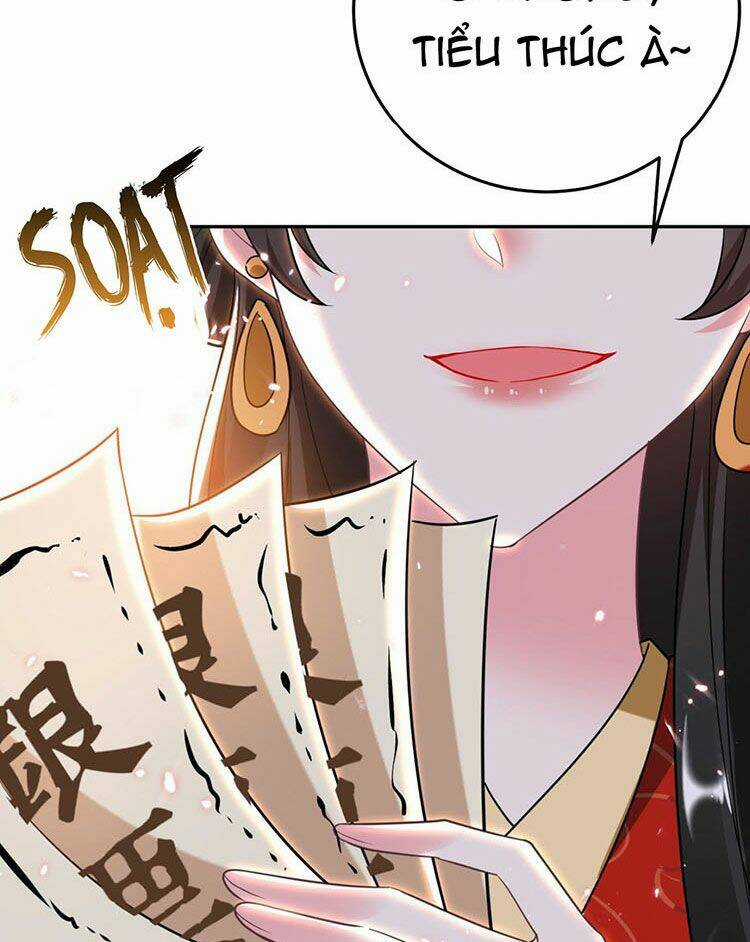 Giang Sơn Mỹ Nam Nhập Trướng Ta Chapter 25 trang 11