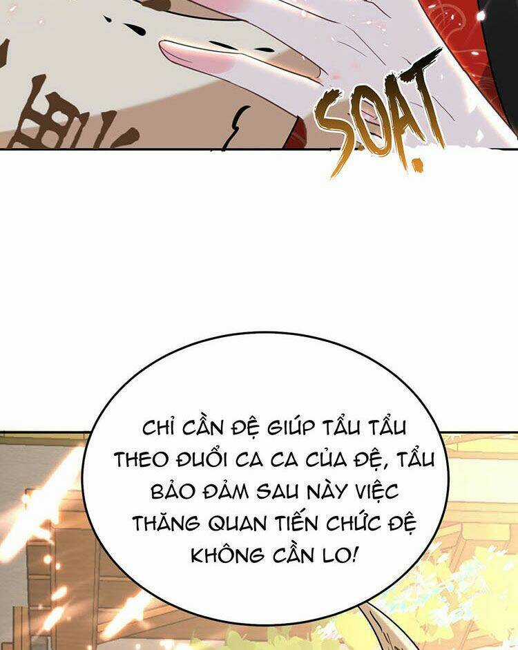 Giang Sơn Mỹ Nam Nhập Trướng Ta Chapter 25 trang 12