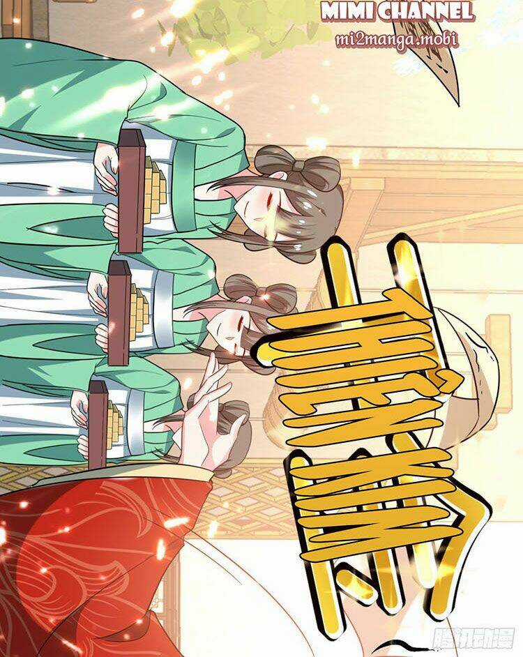 Giang Sơn Mỹ Nam Nhập Trướng Ta Chapter 25 trang 13