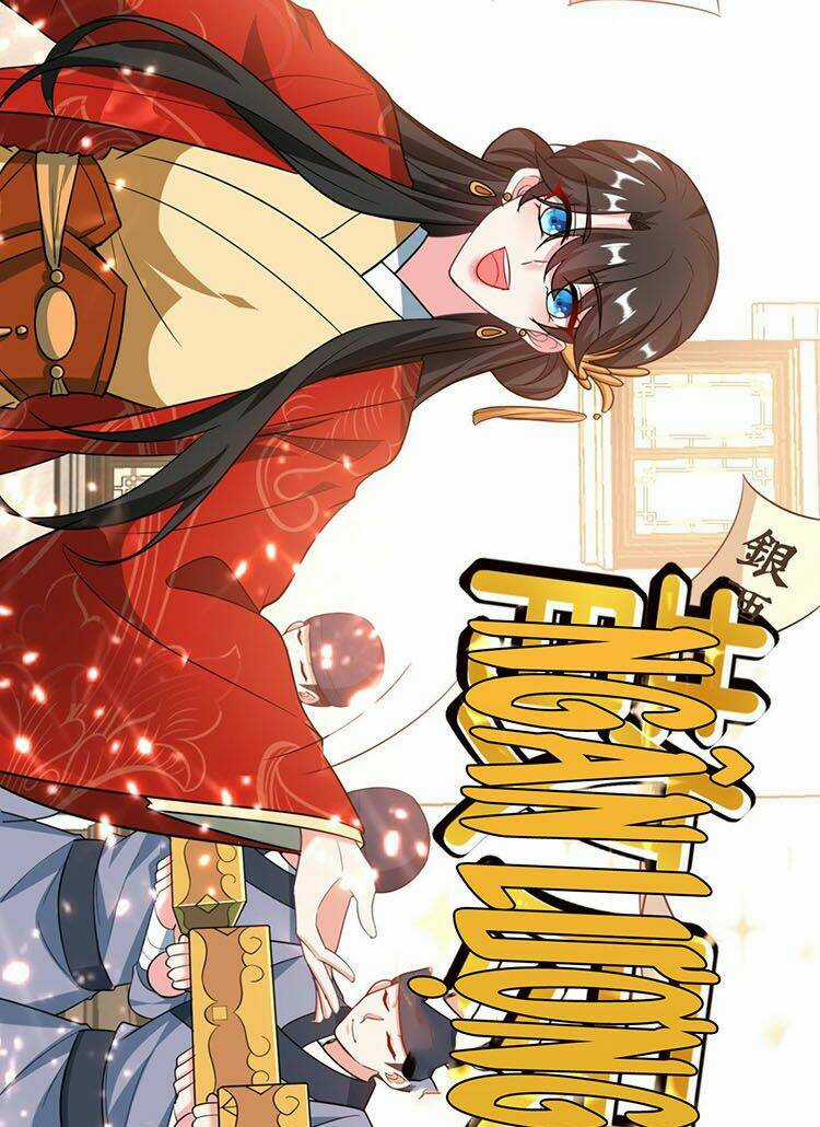 Giang Sơn Mỹ Nam Nhập Trướng Ta Chapter 25 trang 14