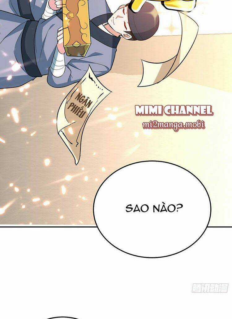 Giang Sơn Mỹ Nam Nhập Trướng Ta Chapter 25 trang 15