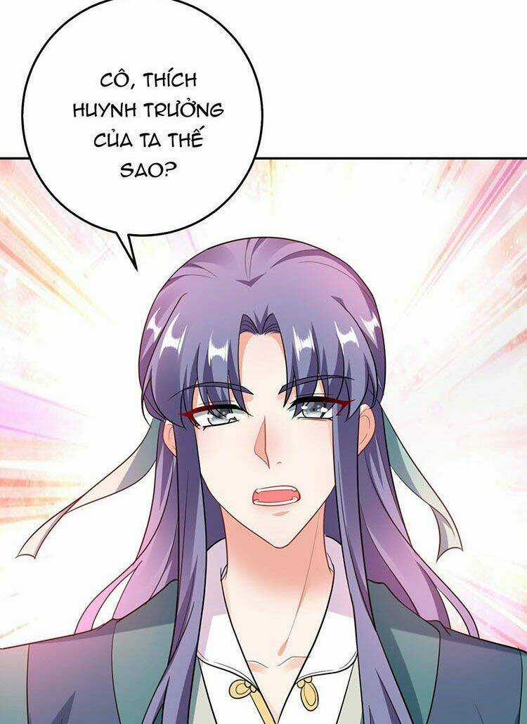 Giang Sơn Mỹ Nam Nhập Trướng Ta Chapter 25 trang 16