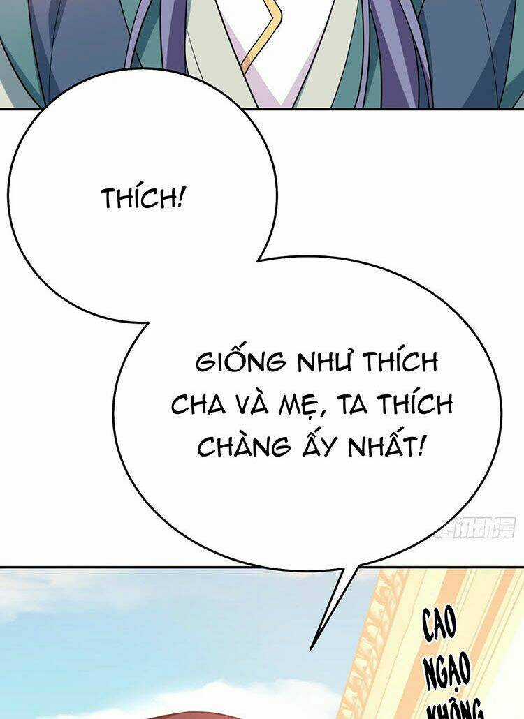 Giang Sơn Mỹ Nam Nhập Trướng Ta Chapter 25 trang 17