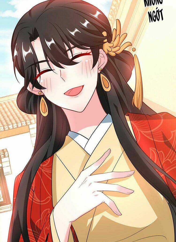 Giang Sơn Mỹ Nam Nhập Trướng Ta Chapter 25 trang 18