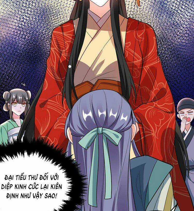 Giang Sơn Mỹ Nam Nhập Trướng Ta Chapter 25 trang 2