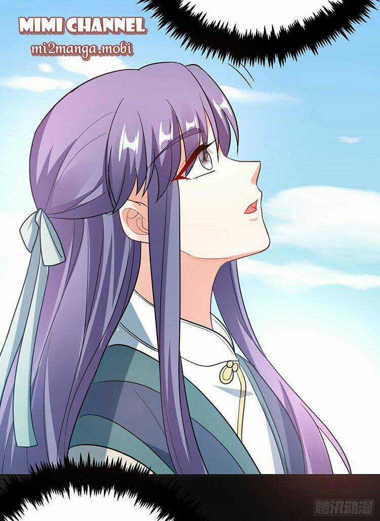 Giang Sơn Mỹ Nam Nhập Trướng Ta Chapter 25 trang 20