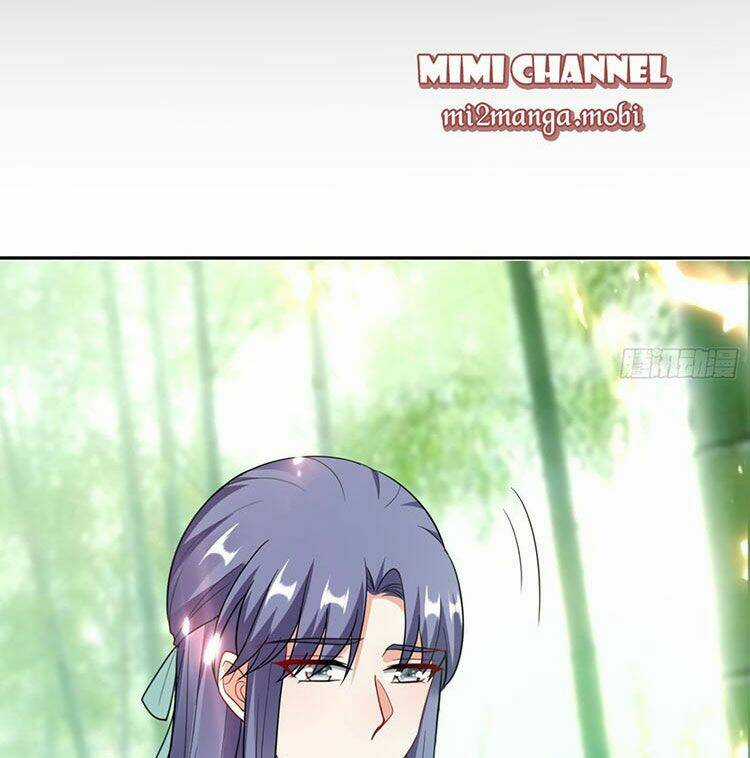 Giang Sơn Mỹ Nam Nhập Trướng Ta Chapter 25 trang 22