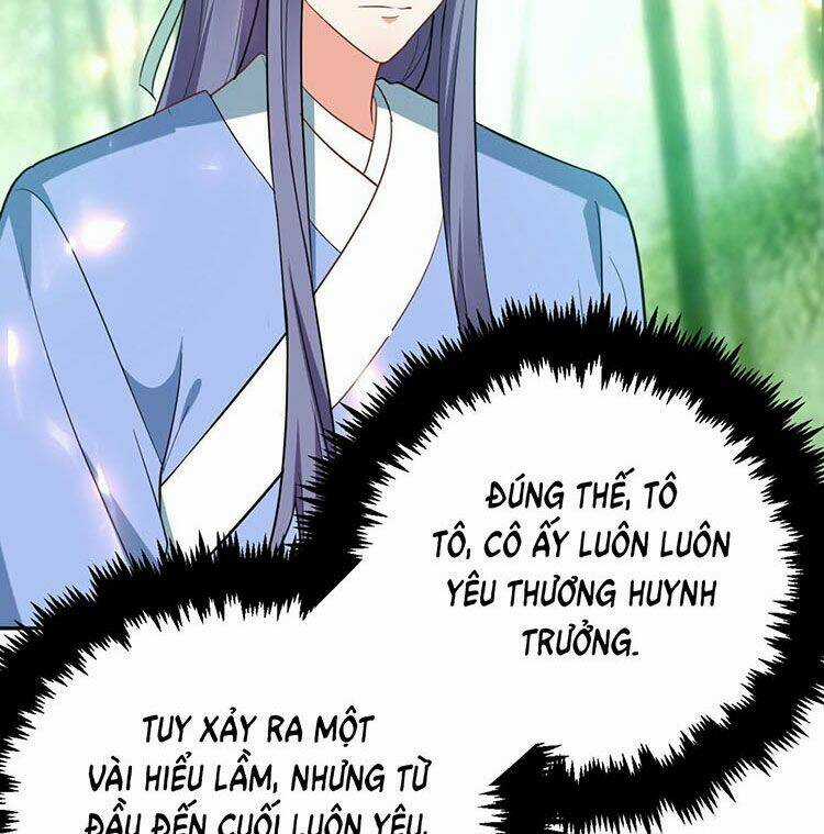 Giang Sơn Mỹ Nam Nhập Trướng Ta Chapter 25 trang 23