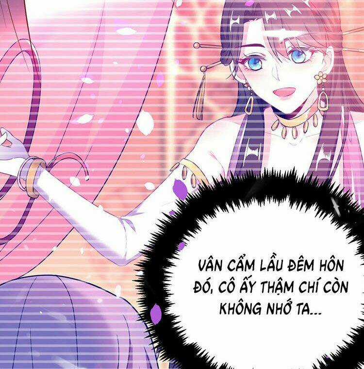 Giang Sơn Mỹ Nam Nhập Trướng Ta Chapter 25 trang 25