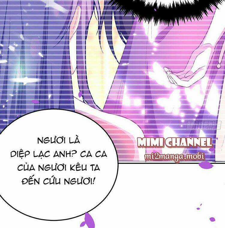 Giang Sơn Mỹ Nam Nhập Trướng Ta Chapter 25 trang 26