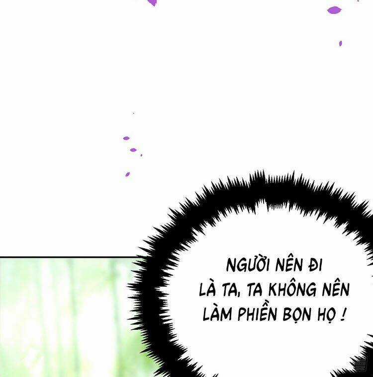 Giang Sơn Mỹ Nam Nhập Trướng Ta Chapter 25 trang 27