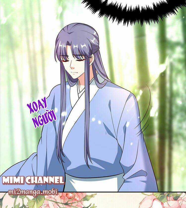 Giang Sơn Mỹ Nam Nhập Trướng Ta Chapter 25 trang 28