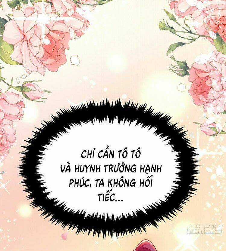 Giang Sơn Mỹ Nam Nhập Trướng Ta Chapter 25 trang 29