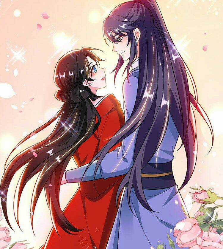 Giang Sơn Mỹ Nam Nhập Trướng Ta Chapter 25 trang 30