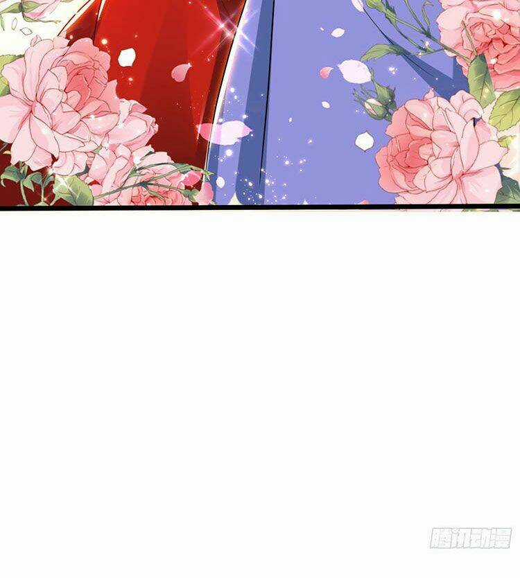 Giang Sơn Mỹ Nam Nhập Trướng Ta Chapter 25 trang 31